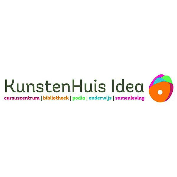 KunstenHuis Idea - fase I