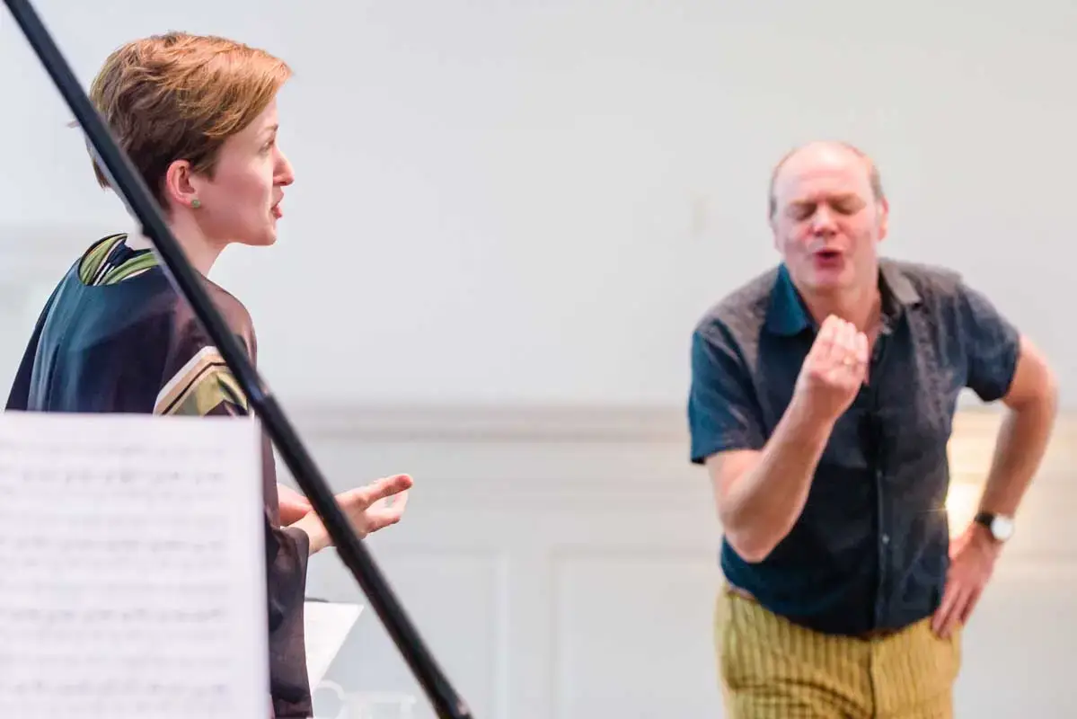 masterclass Hans Eijsackers