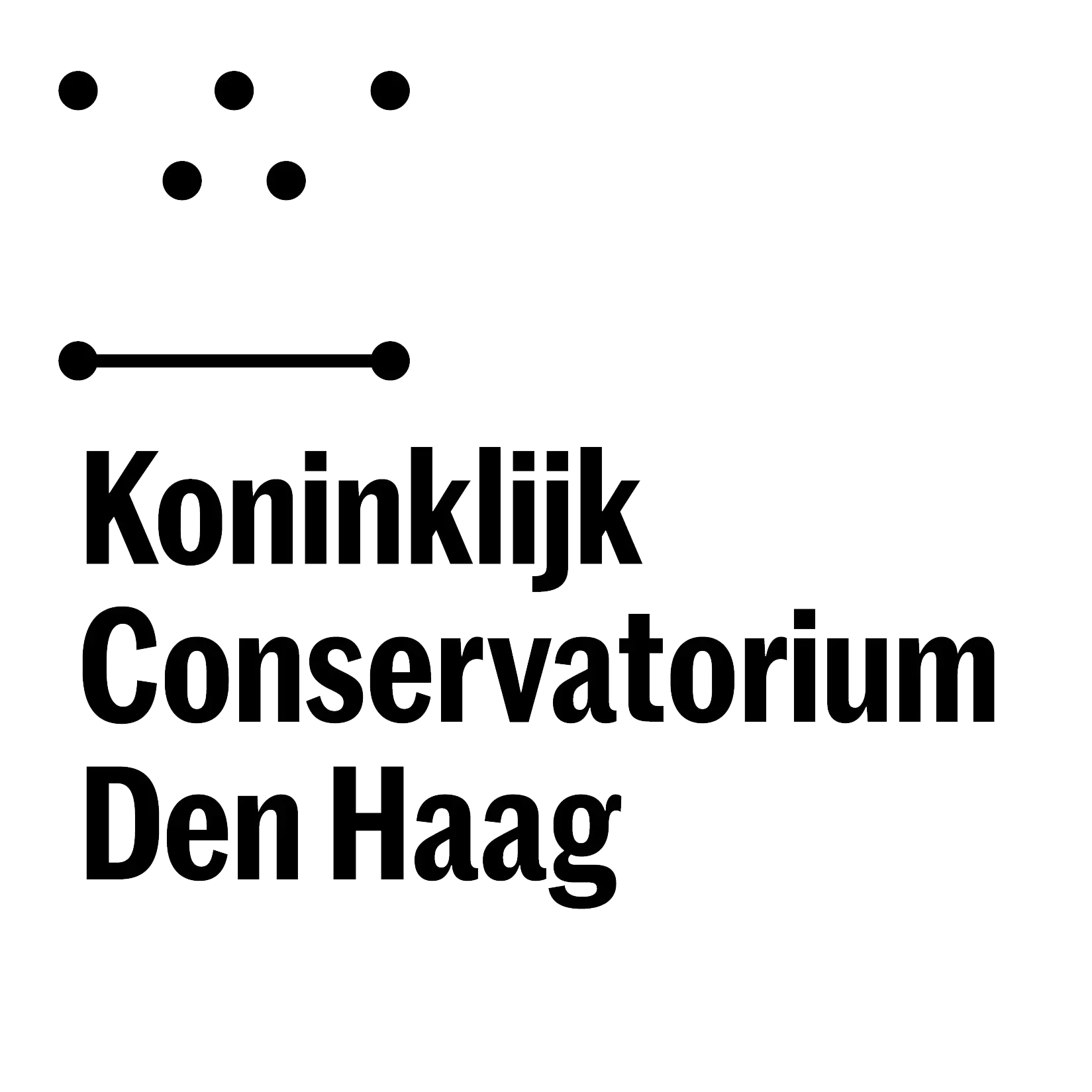 logo conservatorium