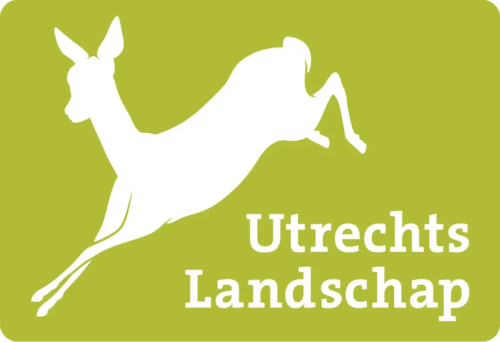 logo utrechts landschap