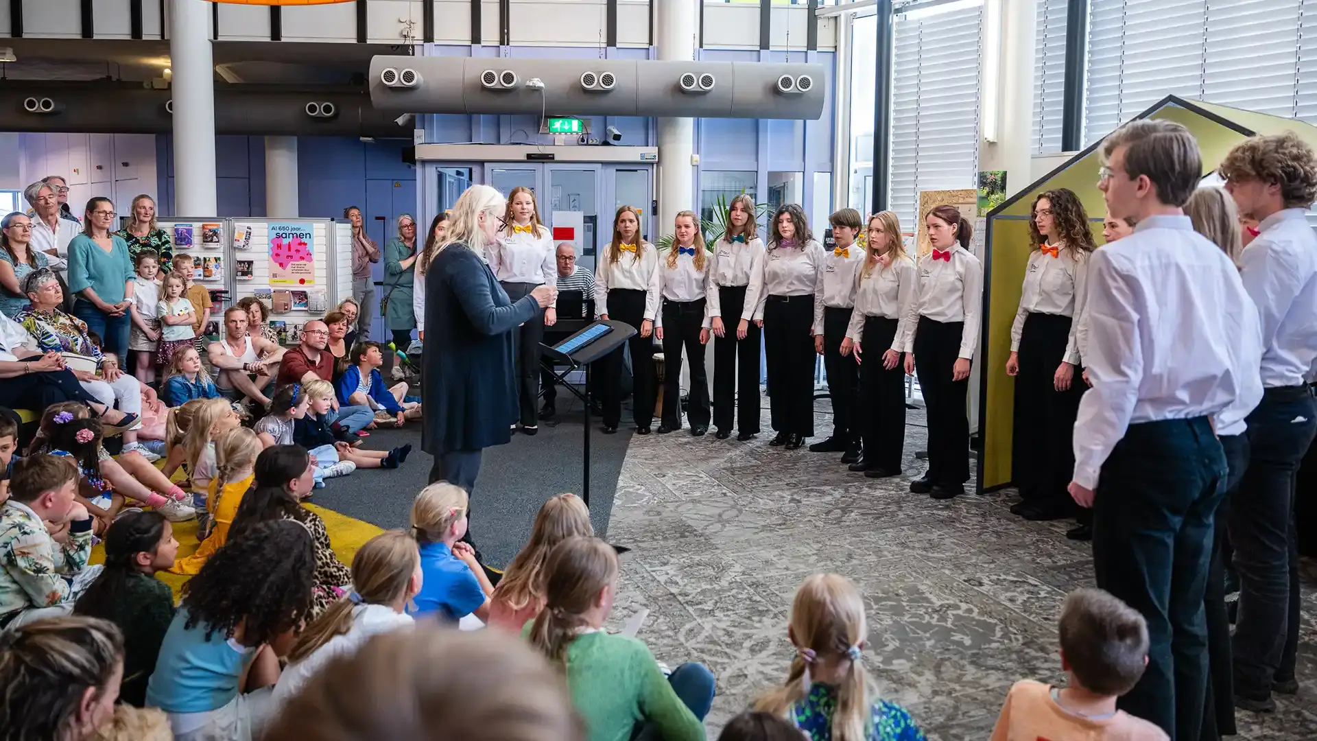 youth choir festival