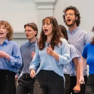 youth concert