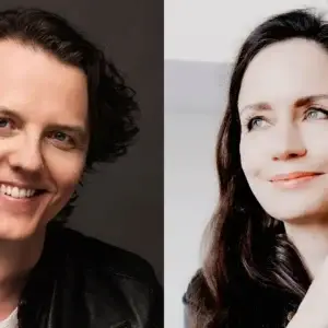 Arttu Kataja and Pauliina Tukiainen