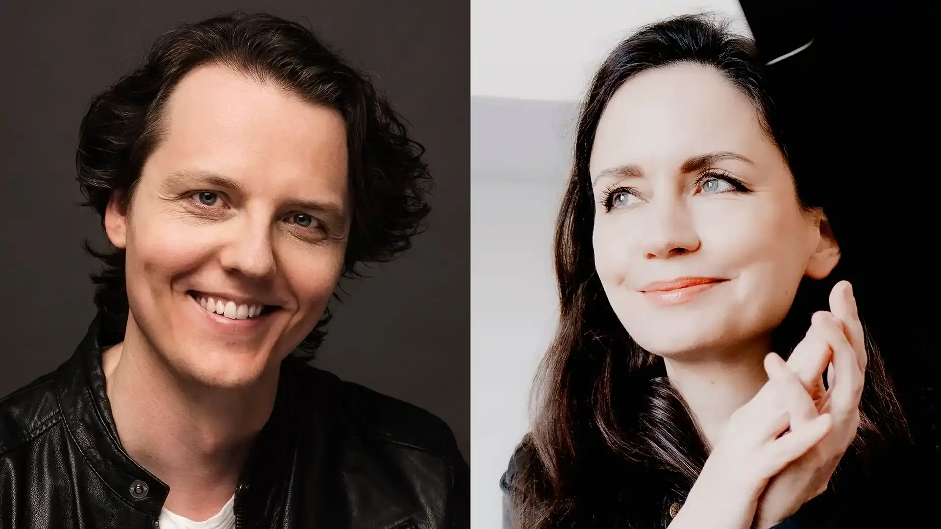 Arttu Kataja and Pauliina Tukiainen