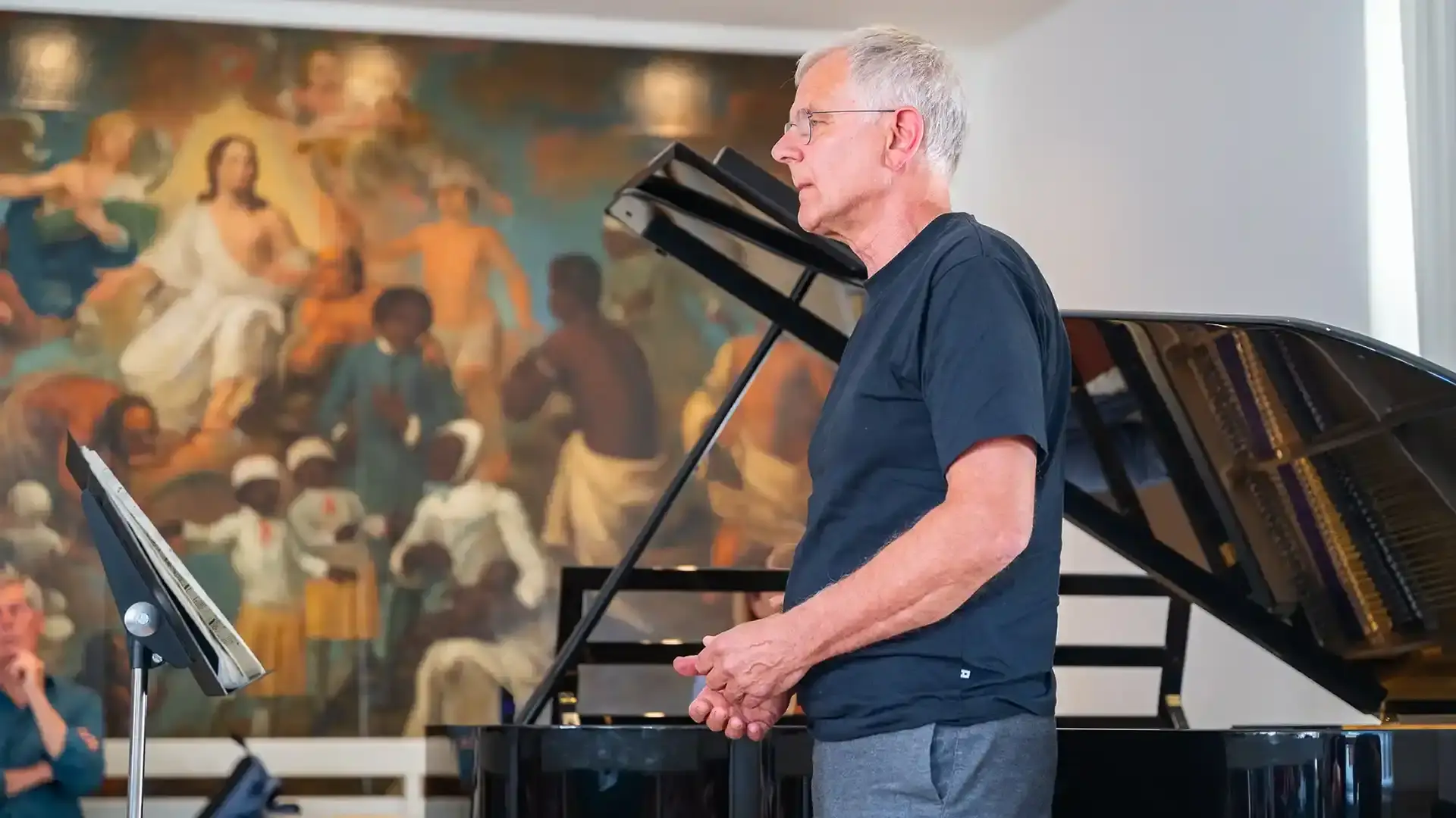 amateur master class