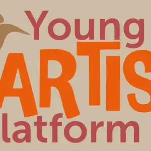 young artist platform