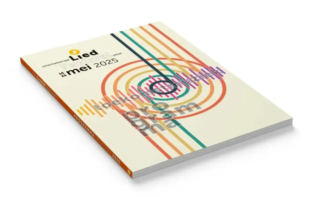 programme book 2025